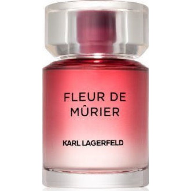 KARL LAGERFELD Les Parfums Matieres - Fleur de Murier EDP 50ml